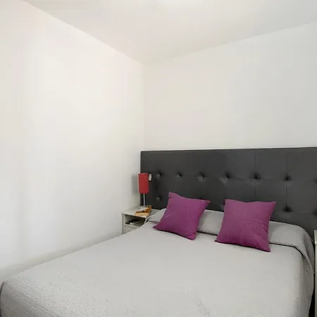Apart Otel Sun And Maspalomas (Gran Canaria)