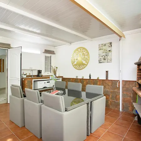 Apart Otel Sun And Maspalomas (Gran Canaria)