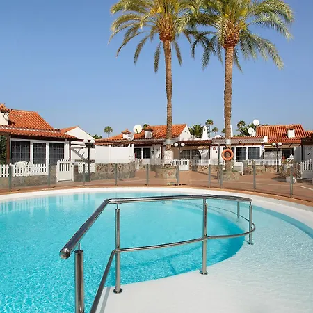 Aparthotel Sun And Maspalomas *