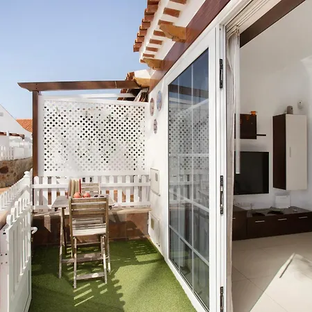 Aparthotel Sun And Maspalomas Maspalomas (Gran Canaria)